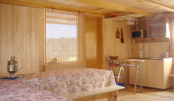 Sodyba, stovyklavietė, pirtis, baidarės- utenos apskr.