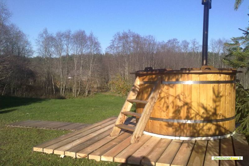 Sodybos nuoma aukštaitijoje, anykščiai