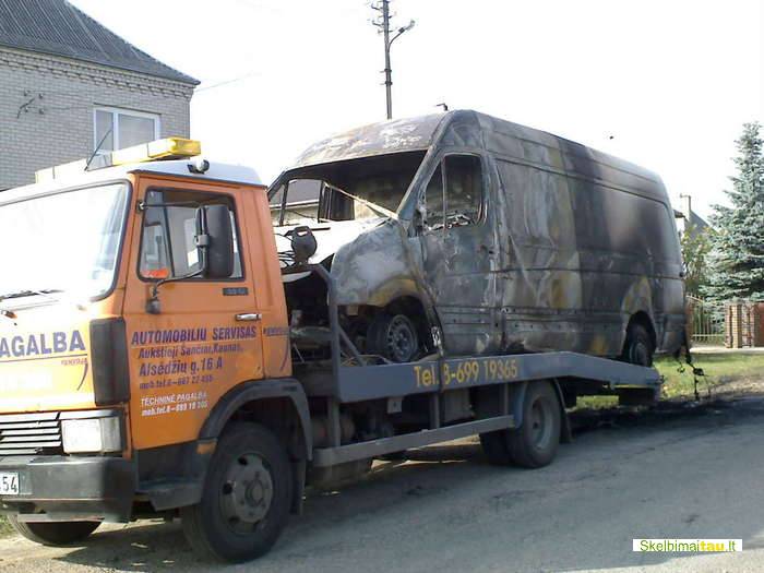 Auto pagalba kelyje 24h 869919365