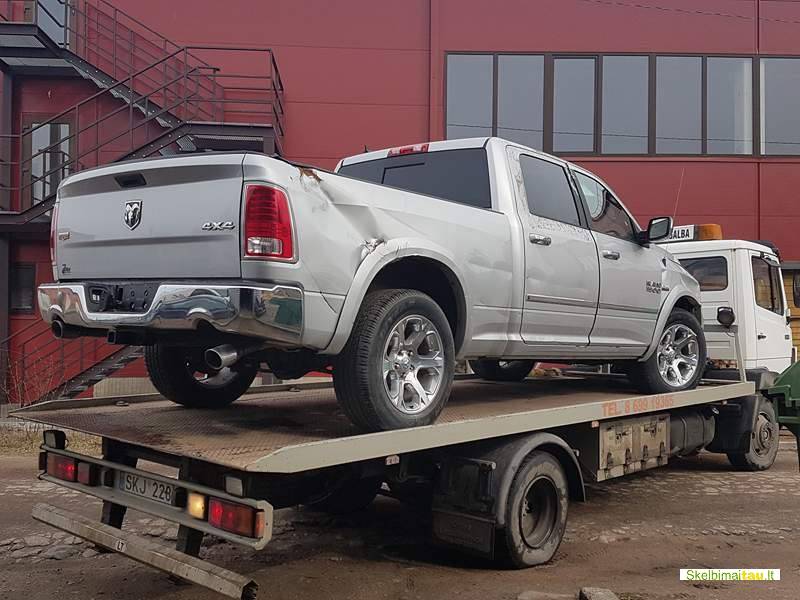 Auto pagalba kelyje 24h 869919365