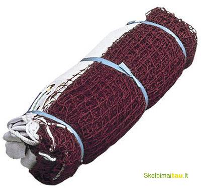 Badmintono tinklas 50 lt