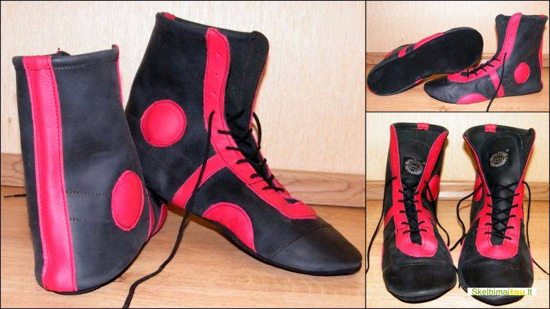 Batai imtynėms,imtynininko,sambo batai,wrestling shoes