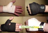 Bintai bokso,bokso bintai raudoni,juodi,mėlyni,violetiniai,