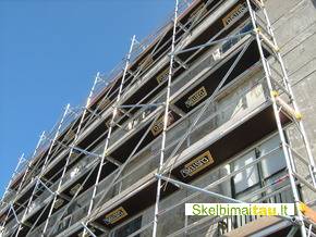 Custers pastoliu nuoma bei pardavimas