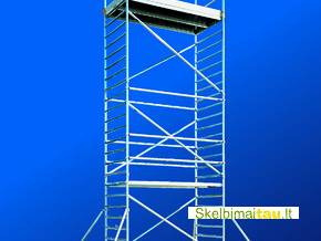 Custers pastoliu nuoma bei pardavimas