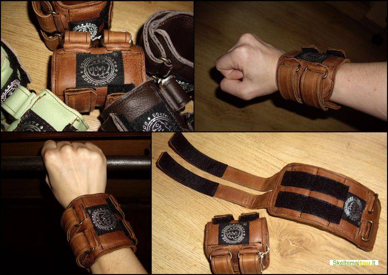 Dirželis riešui,riešo įtvaras 25 lt už porą,hand belt