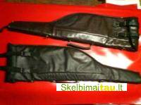 Dėklas šautuvui išardomam 100 lt