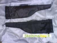 Dėklas šautuvui išardomam 100 lt