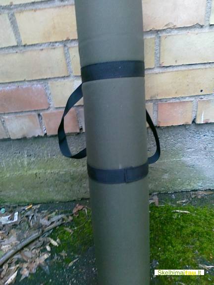 Dėklas šautuvui su optika 100 lt saugus,rifle bag ,gun bag