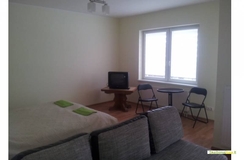 Poilsis  druskininku senamiesty prie vijuneles ezero