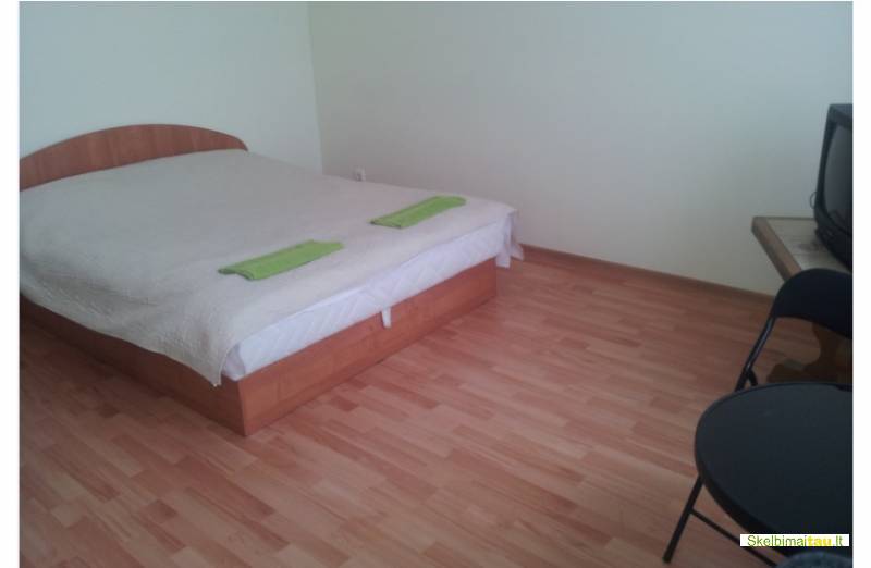 Poilsis  druskininku senamiesty prie vijuneles ezero