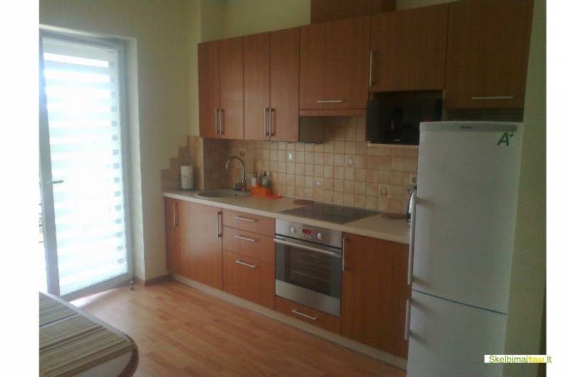 Poilsis  druskininku senamiesty prie vijuneles ezero