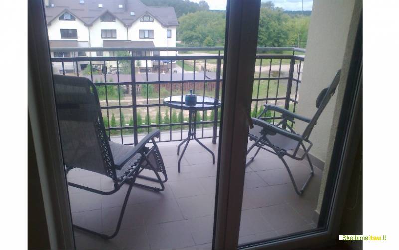 Poilsis  druskininku senamiesty prie vijuneles ezero