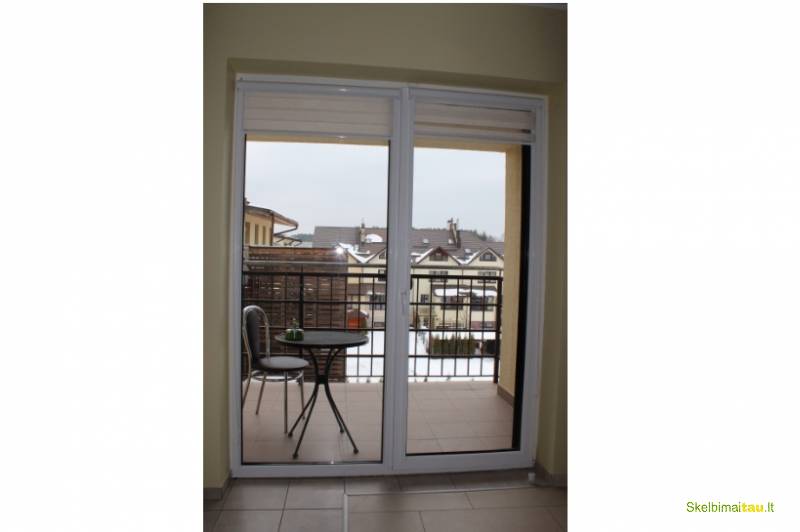 Poilsis  druskininku senamiesty prie vijuneles ezero