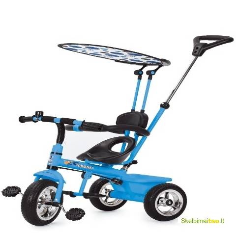 Dviratukai, triratukai