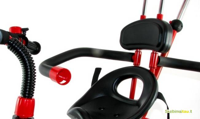 Dviratukai, triratukai