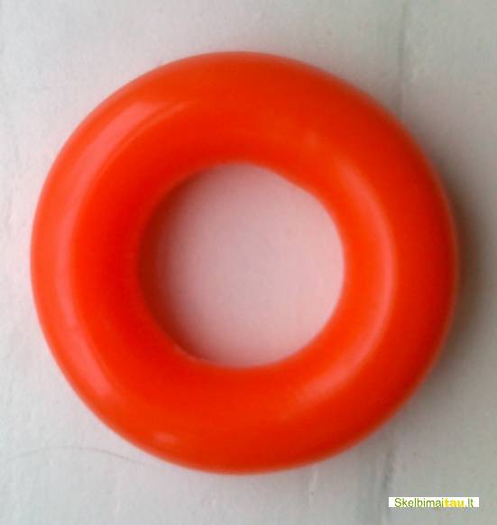 Ekspanderis guminis pirštams 3 eur