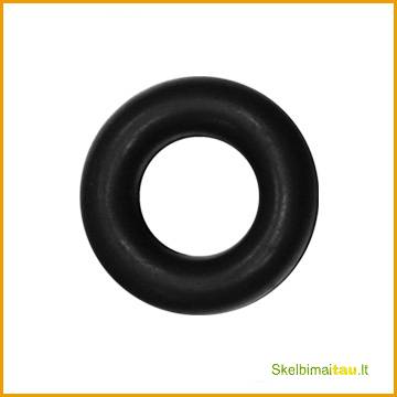 Ekspanderis guminis pirštams 3 eur