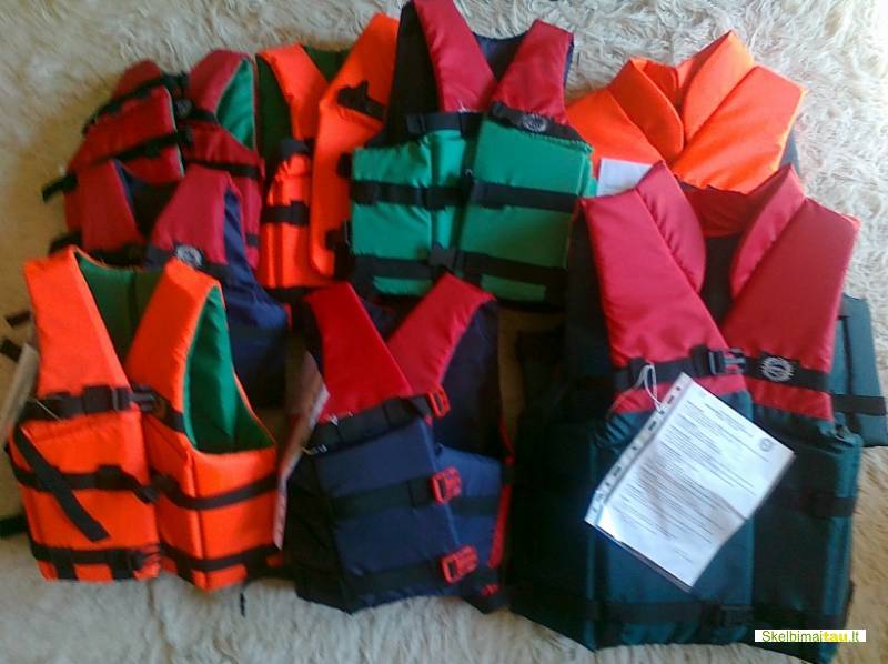 Gelbėjimo liemenė,gelbėjimosi liemenė,life wests,marine