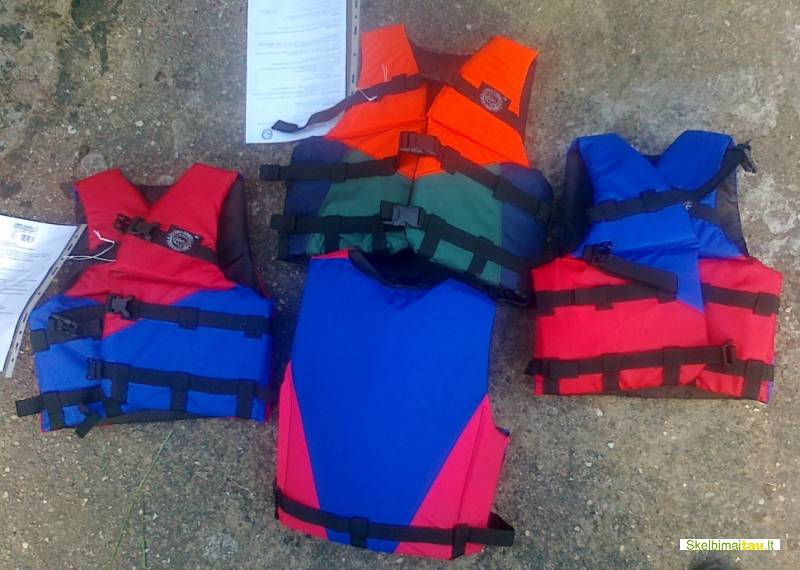 Gelbėjimo liemenė,gelbėjimosi liemenė,life wests,marine