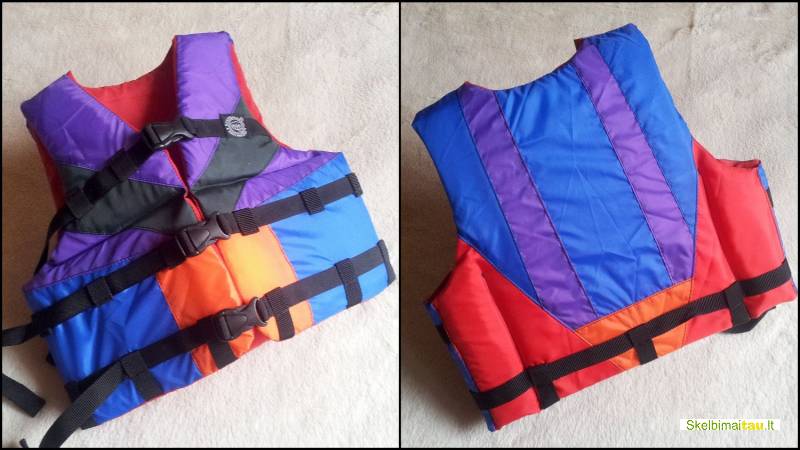 Gelbėjimo liemenė,gelbėjimosi liemenė,life wests,marine