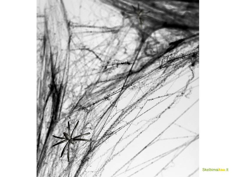 Helovyno dekoracijos, helovyno atributika