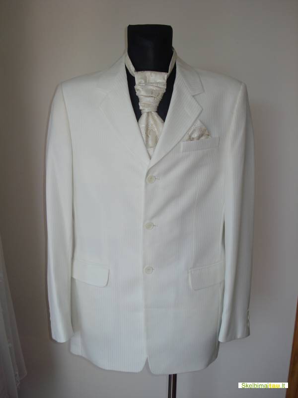 Vestuviniu kostiumu nuoma jonavoje &quotšarlotė&quot