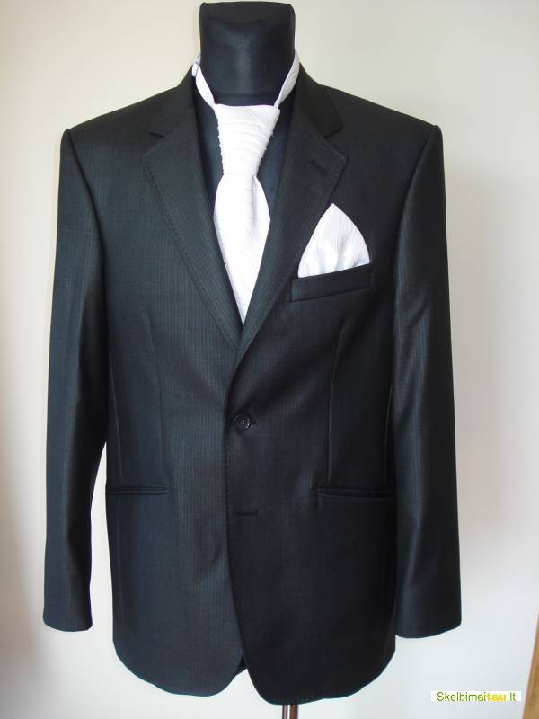 Vestuviniu kostiumu nuoma jonavoje &quotšarlotė&quot