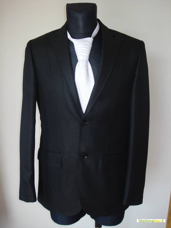 Vestuviniu kostiumu nuoma jonavoje &quotšarlotė&quot