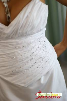 Vestuvinės, proginės suknelės jonavoje