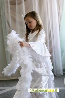 Vestuvinės, proginės suknelės jonavoje