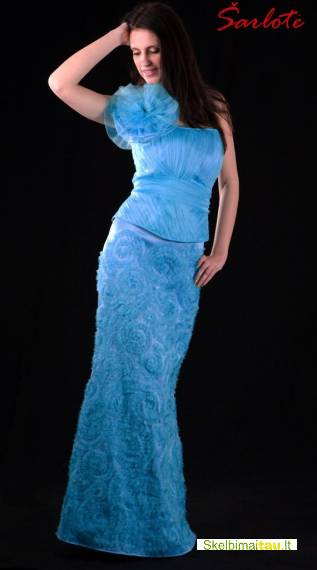 Vestuvinės, proginės suknelės jonavoje