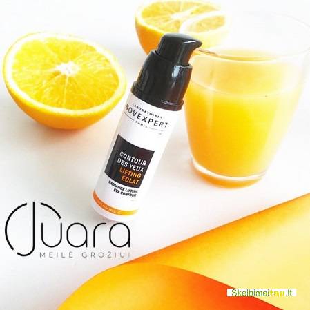 Juara.lt – geriausia kosmetika