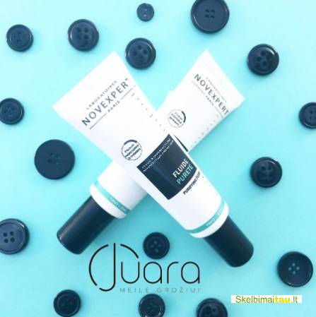 Juara.lt – geriausia kosmetika