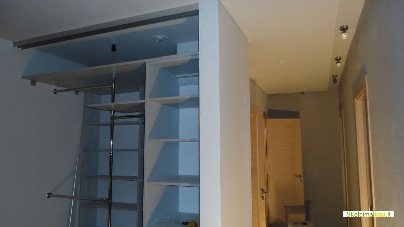 Apdailos ir remonto darbai