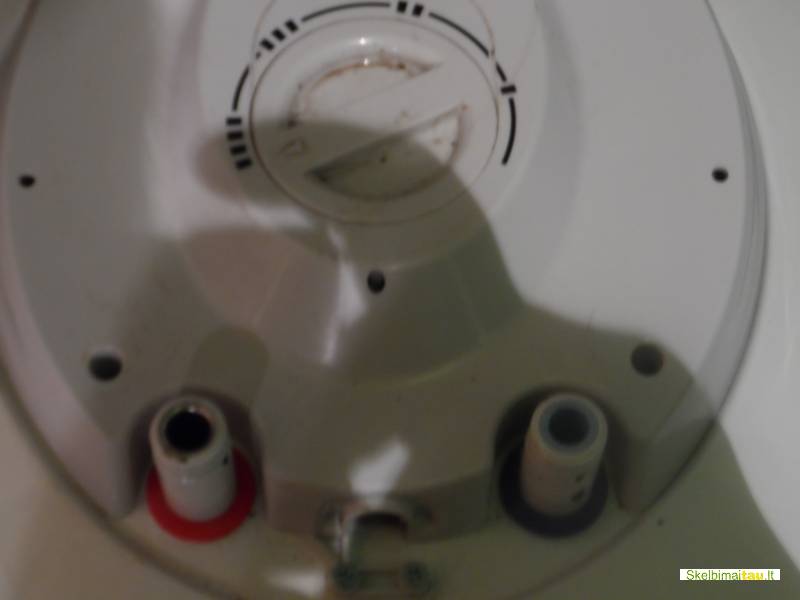 Boileris radiatorius