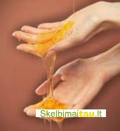 Depiliacija cukraus pasta ir vašku kaune