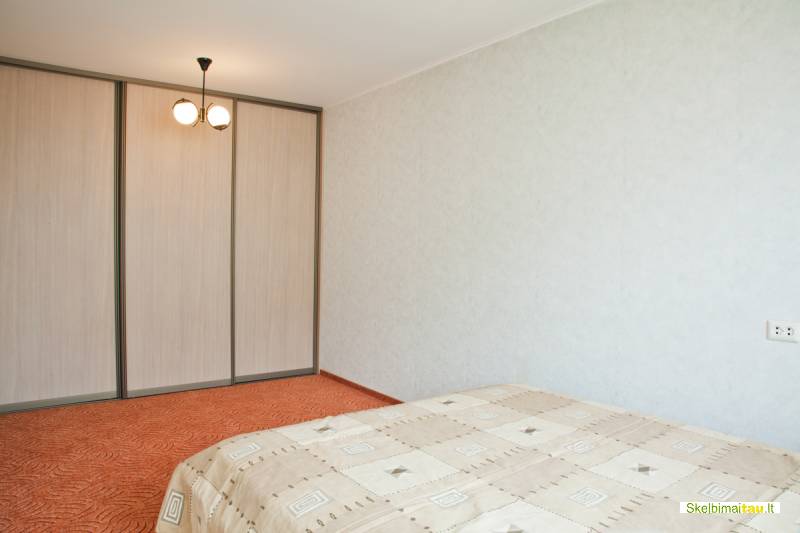 Erdvaus romantiško stiliaus apartamentų nuoma kaune