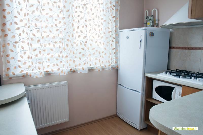 Erdvaus romantiško stiliaus apartamentų nuoma kaune