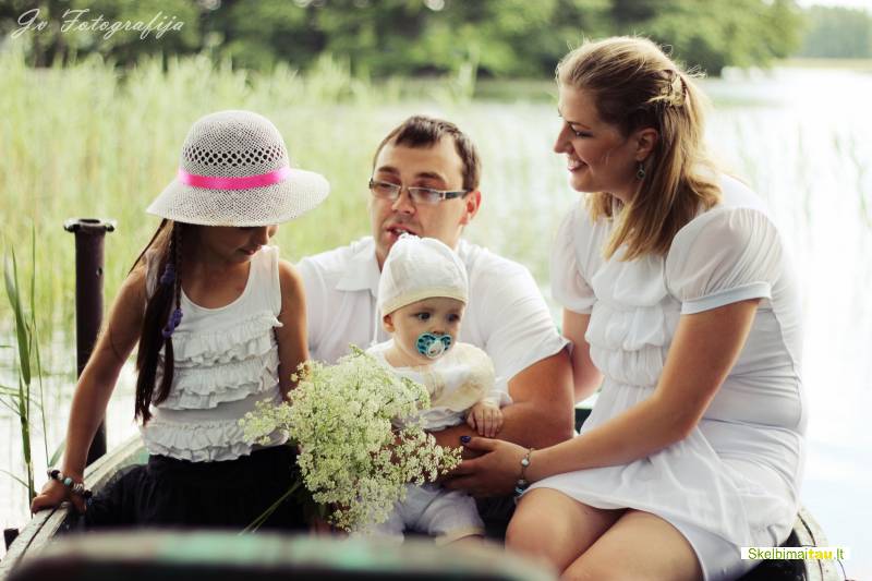 Fotografavimo paslaugos