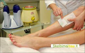 Kosmetinės procedūros ir masažai tik jums,nuolaidos kasdien