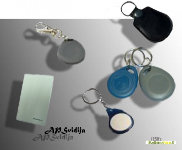 Laiptinei pasikalbėjimo sistema, metalinės durys