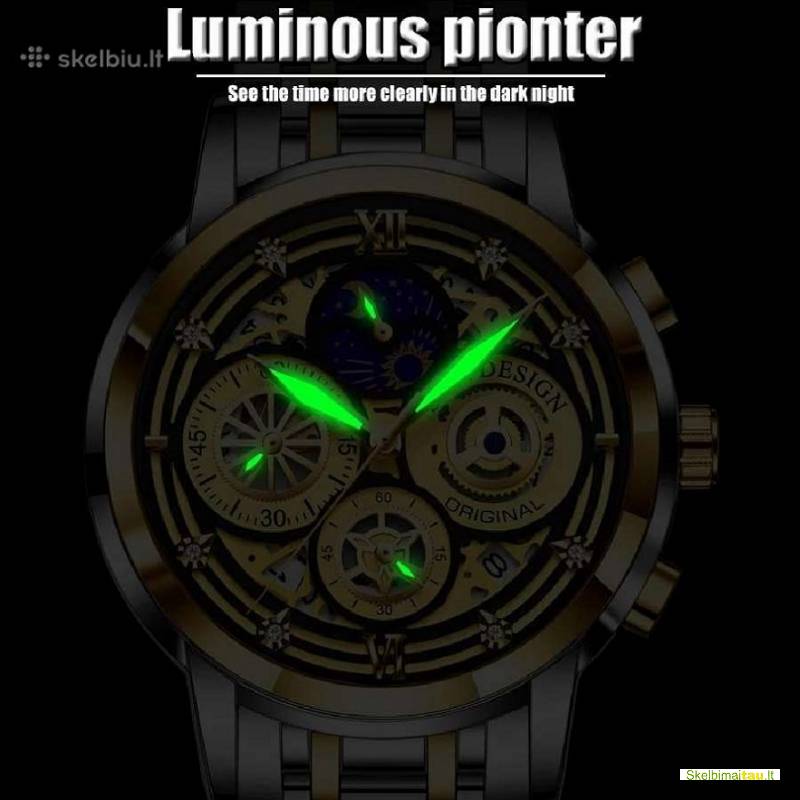 Lige išskirtinė solidi klasika