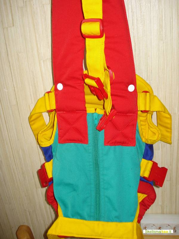 Maxi - gogo nešynė