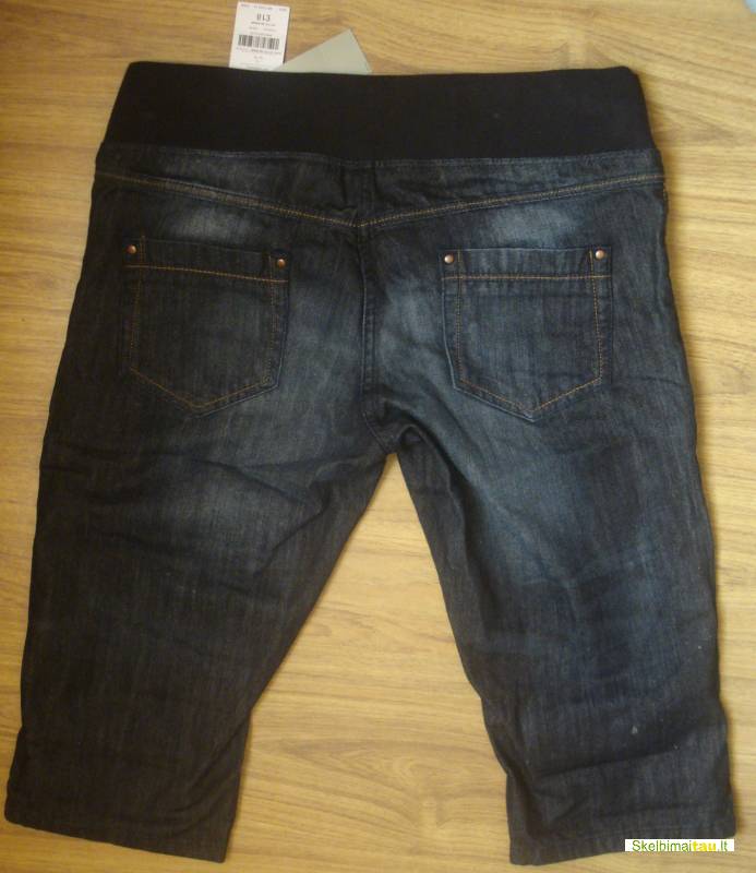 Next bridžai besilaukiančiom