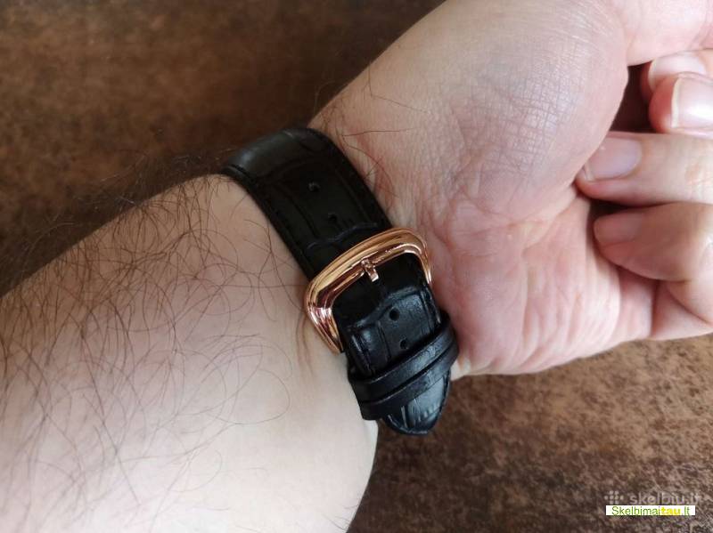 Ochstin solidi išskirtinė klasika  japoniška širdim