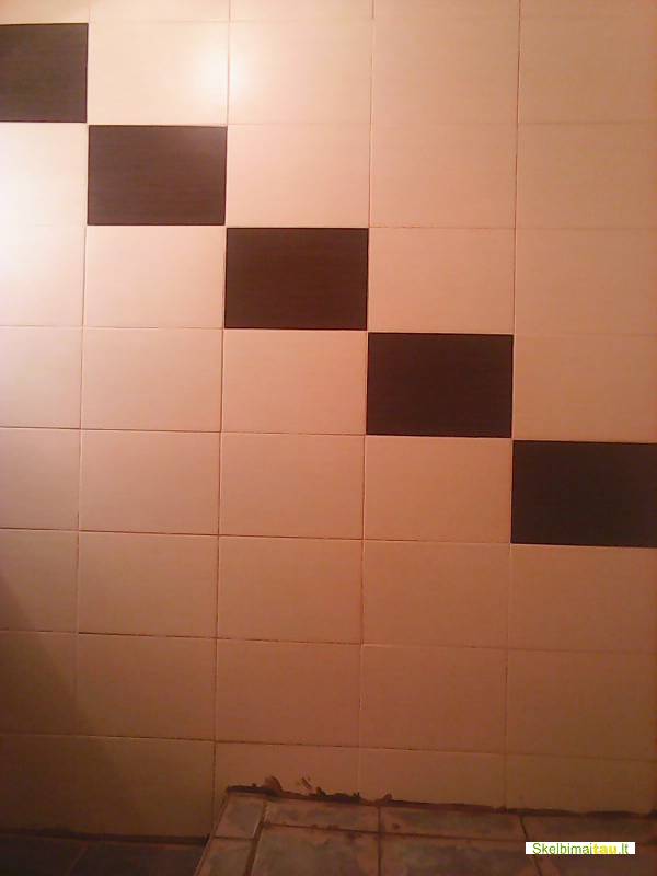 Plyteliu klijavimas 867675137 kaune