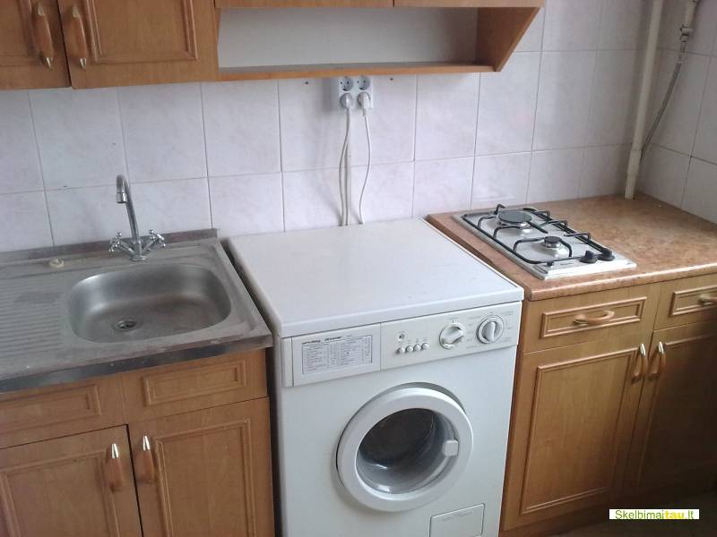 Santechnikas kaune 867282028