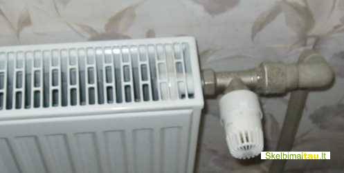 Santechnikos paslaugos kaune