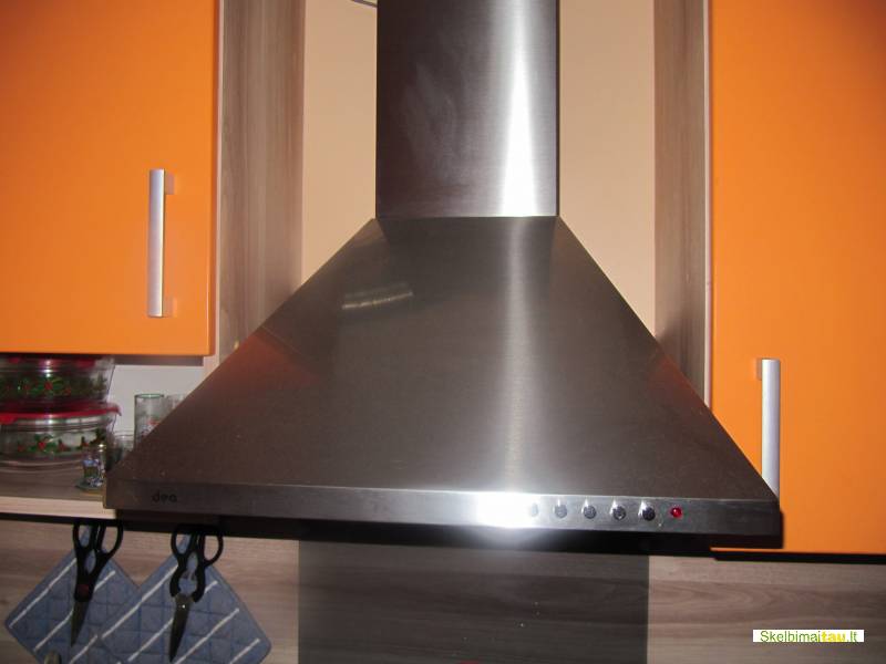 Skyliu grezimas gartraukiams, vedinimui.